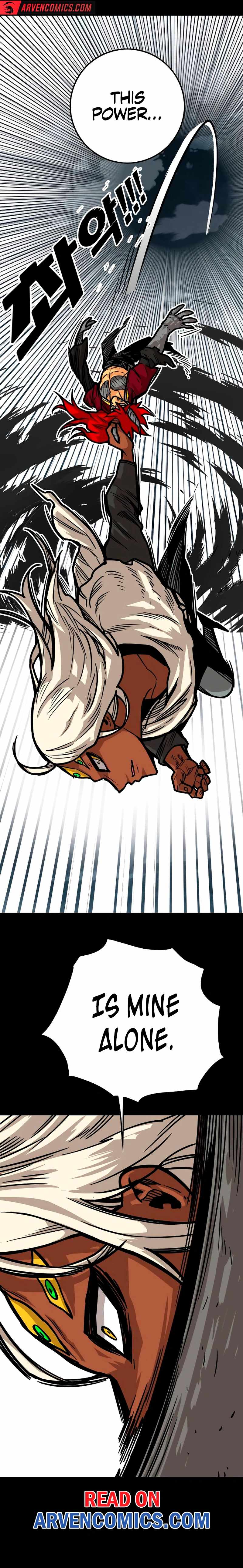 Troll Trap Chapter 218 11